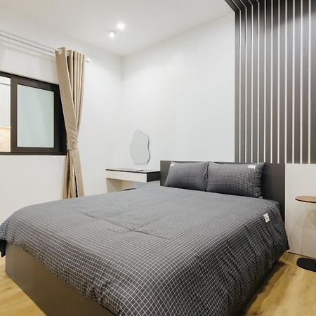 Muse Hanoi Serenity Suites ภายนอก รูปภาพ