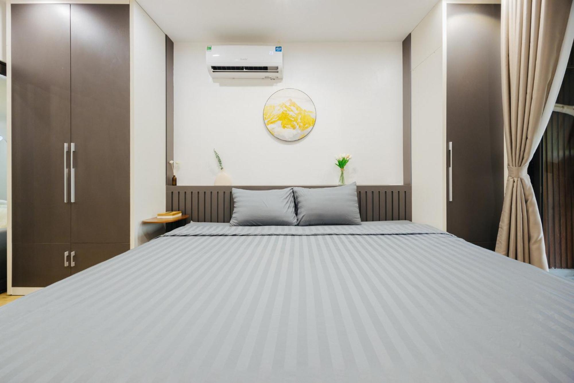 Muse Hanoi Serenity Suites ห้อง รูปภาพ